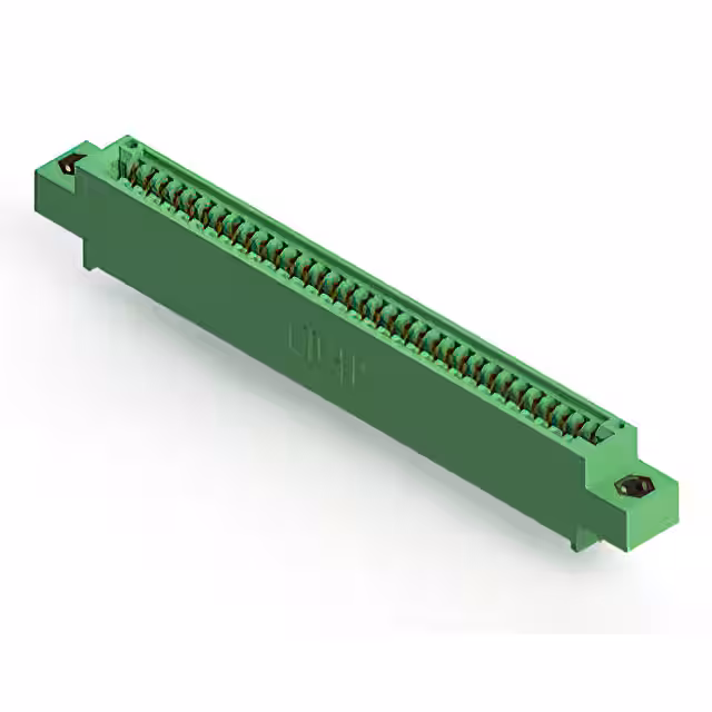 345-033-525-608 EDAC Inc.  Edgeboard Connectors
